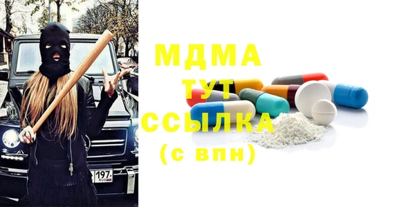 тгк Волоколамск